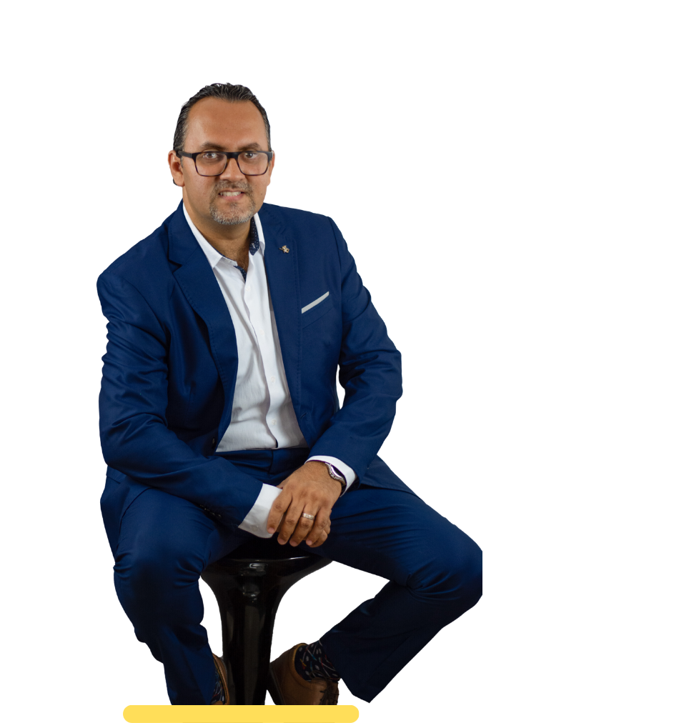 Rodrigo Cevada – Asesor de Seguros